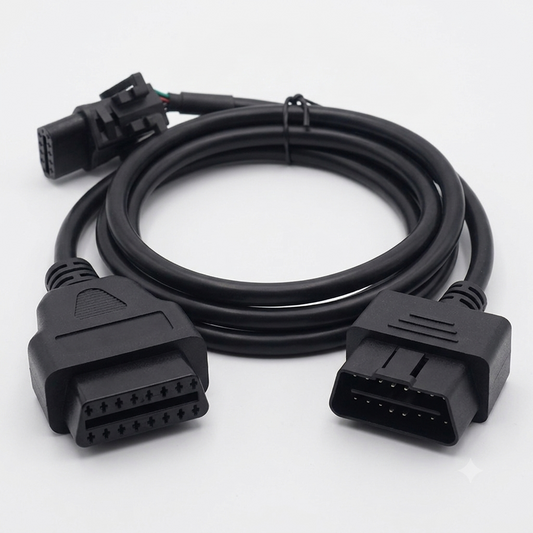 Concealed Install Cable
